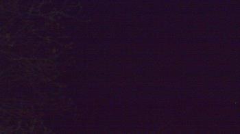 Weather camera view of Farmersville School.