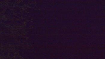 Weather camera view of Farmersville School.