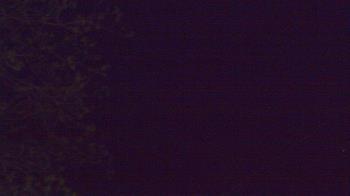 Weather camera view of Farmersville School.