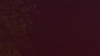 Weather camera view of Farmersville School.