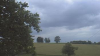 Weather camera view of Farmersville School.