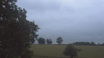 Weather camera view of Farmersville School.