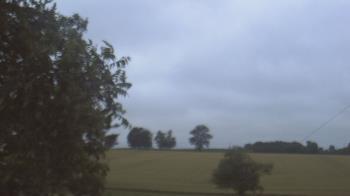 Weather camera view of Farmersville School.