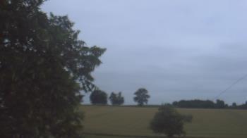 Weather camera view of Farmersville School.