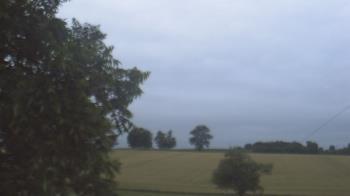 Weather camera view of Farmersville School.