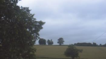 Weather camera view of Farmersville School.