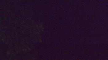 Weather camera view of Farmersville School.