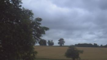 Weather camera view of Farmersville School.
