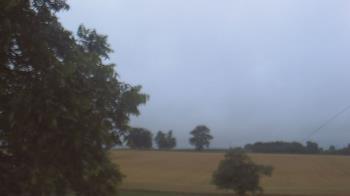 Weather camera view of Farmersville School.