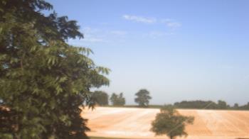 Weather camera view of Farmersville School.