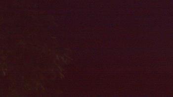 Weather camera view of Farmersville School.