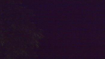 Weather camera view of Farmersville School.