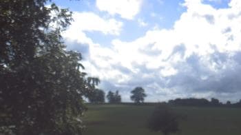 Weather camera view of Farmersville School.