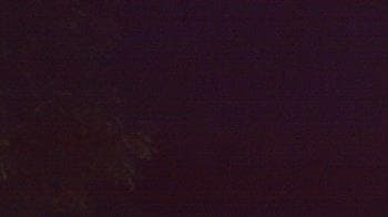 Weather camera view of Farmersville School.