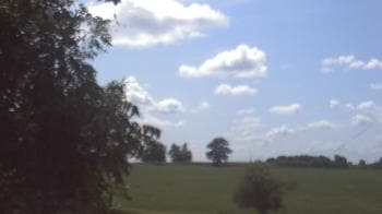Weather camera view of Farmersville School.
