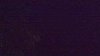 Weather camera view of Farmersville School.