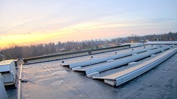 Weather camera view of Mamaroneck Union Free Sch Dist.