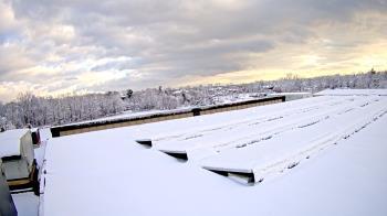 Weather camera view of Mamaroneck Union Free Sch Dist.