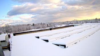 Weather camera view of Mamaroneck Union Free Sch Dist.