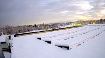 Weather camera view of Mamaroneck Union Free Sch Dist.