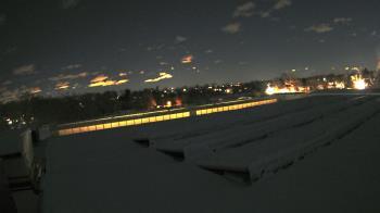 Weather camera view of Mamaroneck Union Free Sch Dist.