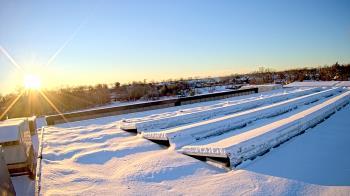 Weather camera view of Mamaroneck Union Free Sch Dist.