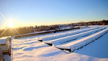 Weather camera view of Mamaroneck Union Free Sch Dist.