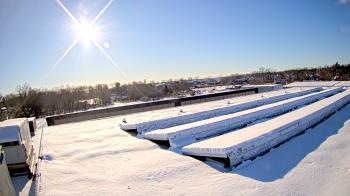 Weather camera view of Mamaroneck Union Free Sch Dist.
