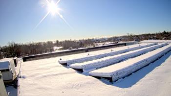 Weather camera view of Mamaroneck Union Free Sch Dist.