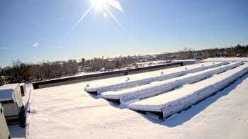 Weather camera view of Mamaroneck Union Free Sch Dist.