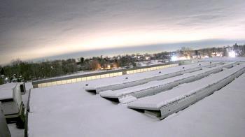 Weather camera view of Mamaroneck Union Free Sch Dist.