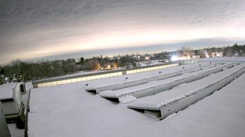 Weather camera view of Mamaroneck Union Free Sch Dist.