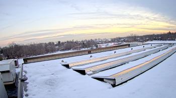 Weather camera view of Mamaroneck Union Free Sch Dist.