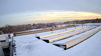 Weather camera view of Mamaroneck Union Free Sch Dist.