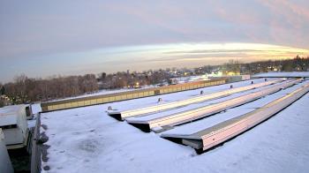Weather camera view of Mamaroneck Union Free Sch Dist.