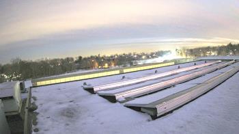 Weather camera view of Mamaroneck Union Free Sch Dist.