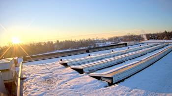 Weather camera view of Mamaroneck Union Free Sch Dist.