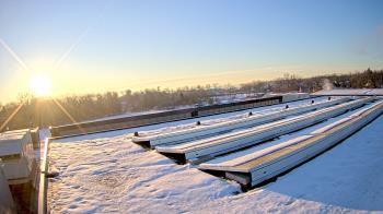 Weather camera view of Mamaroneck Union Free Sch Dist.