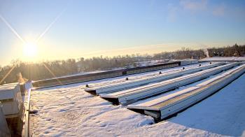 Weather camera view of Mamaroneck Union Free Sch Dist.