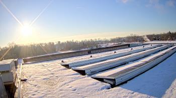 Weather camera view of Mamaroneck Union Free Sch Dist.