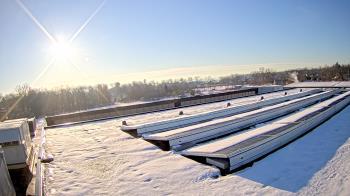 Weather camera view of Mamaroneck Union Free Sch Dist.