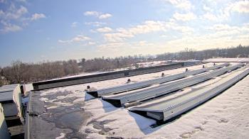 Weather camera view of Mamaroneck Union Free Sch Dist.