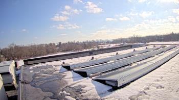 Weather camera view of Mamaroneck Union Free Sch Dist.