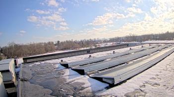 Weather camera view of Mamaroneck Union Free Sch Dist.