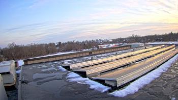 Weather camera view of Mamaroneck Union Free Sch Dist.