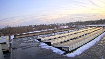 Weather camera view of Mamaroneck Union Free Sch Dist.