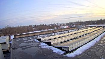 Weather camera view of Mamaroneck Union Free Sch Dist.