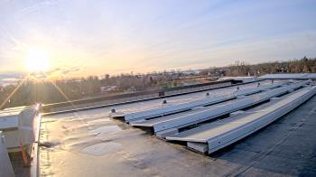 Weather camera view of Mamaroneck Union Free Sch Dist.