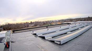 Weather camera view of Mamaroneck Union Free Sch Dist.