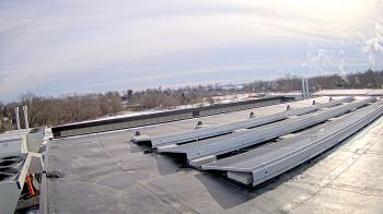 Weather camera view of Mamaroneck Union Free Sch Dist.